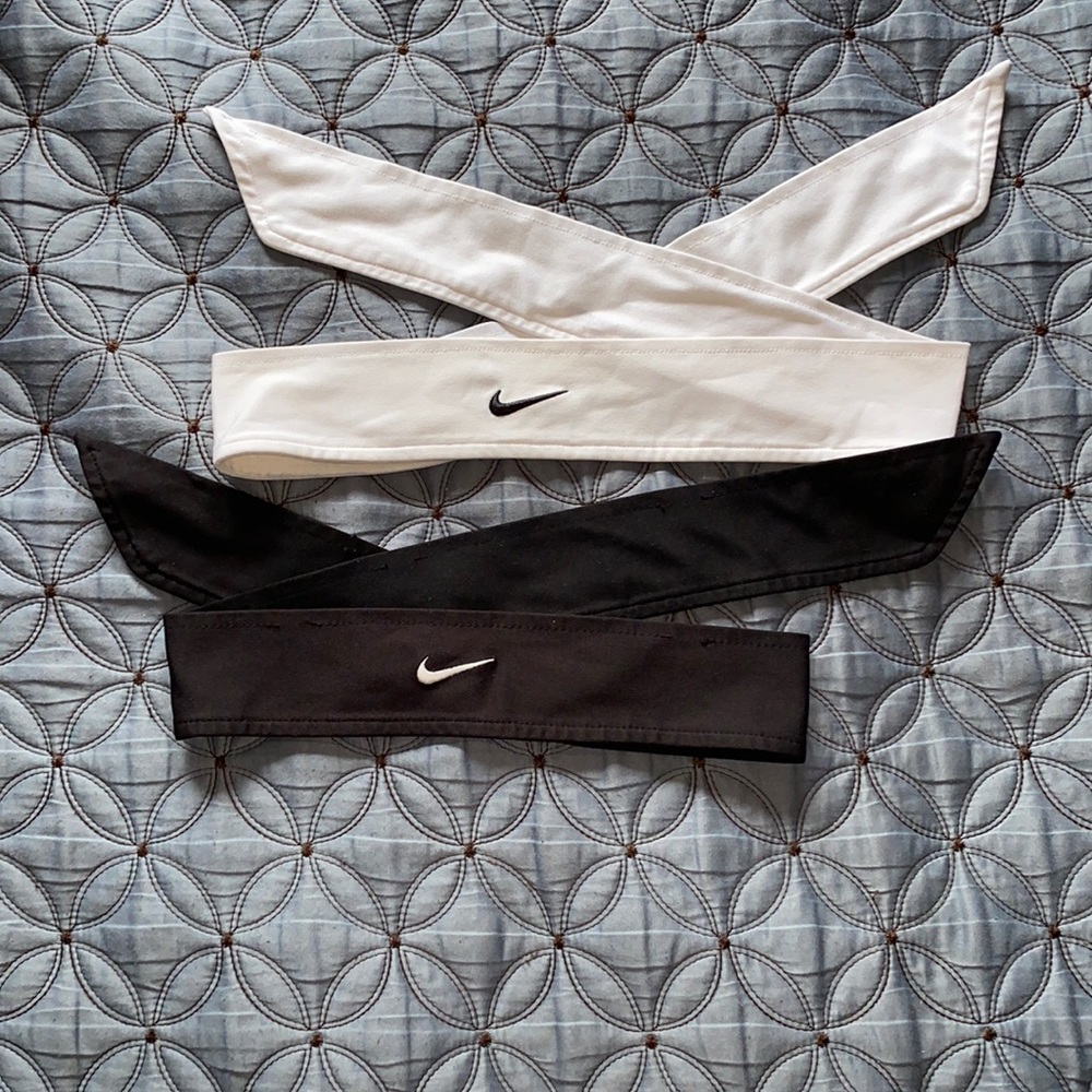 Nike Head Bands